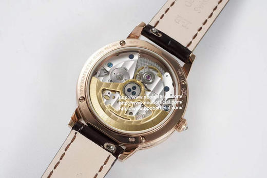 ZF积家约会系列腕表浪漫登场，修正现市面 版本的 不足之处，简约淑女 商品图1