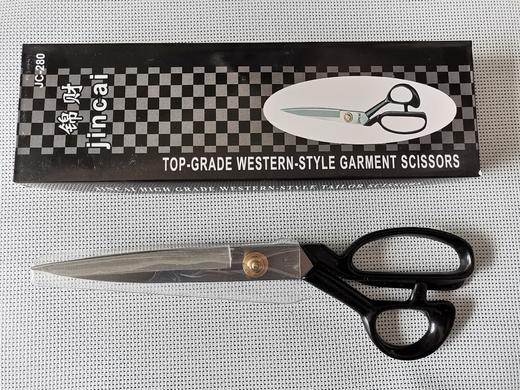 裁缝剪刀11寸 商品图3