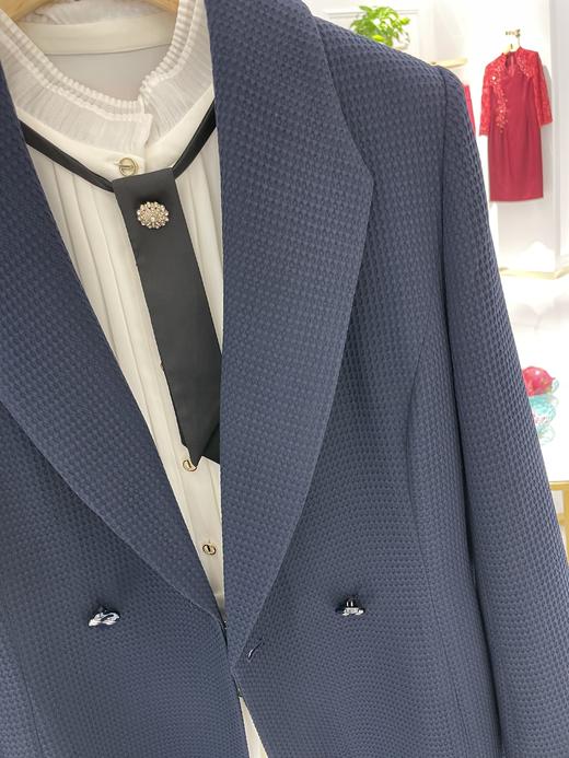 3F 皮尔卡丹 女装大衣 商品图1