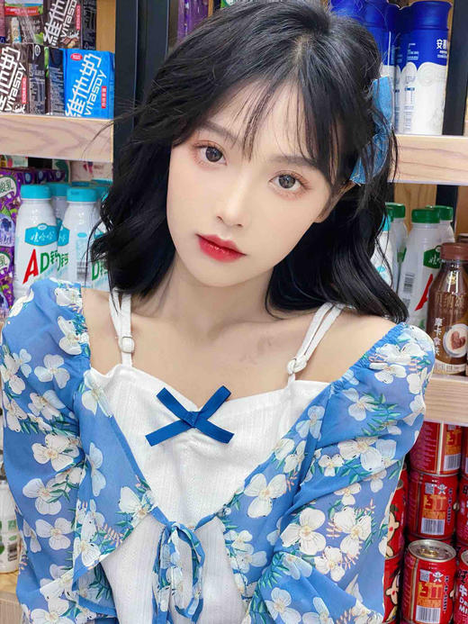 【小红书推荐款】legal loli黑琥珀，年抛/直径14.5/着色13.8，99/一副，158/两副，198/三副，228/四副，258/五副 商品图8