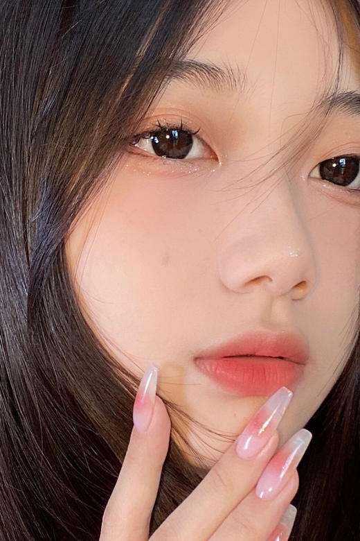 【小红书推荐款】legal loli黑琥珀，年抛/直径14.5/着色13.8，99/一副，158/两副，198/三副，228/四副，258/五副 商品图3