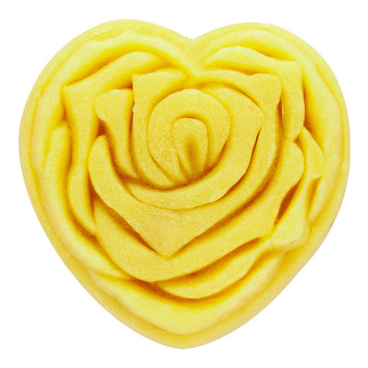 盛园祥桃山皮月饼多口味60g 商品图4