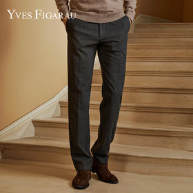 YvesFigarau伊夫·费嘉罗921451休闲裤