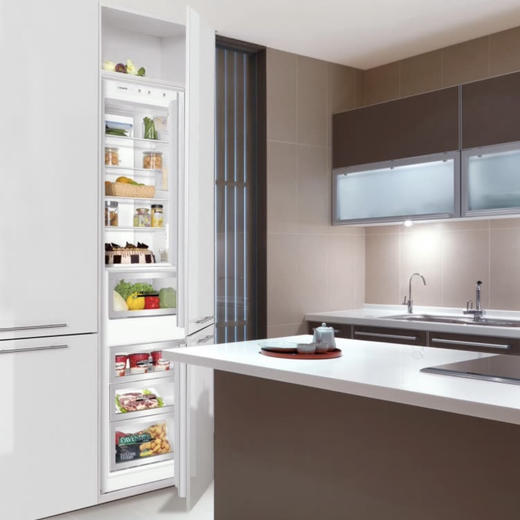 卡萨帝（Casarte）冰箱BCD-251WAQU1 商品图8