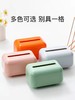 家用创意北欧ins桌面纸巾盒 抽纸盒桌面家用客厅 商品缩略图5