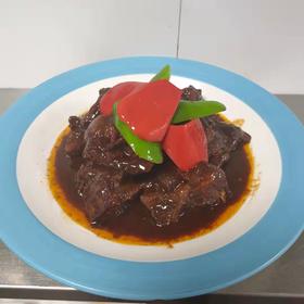 酱香元宝骨