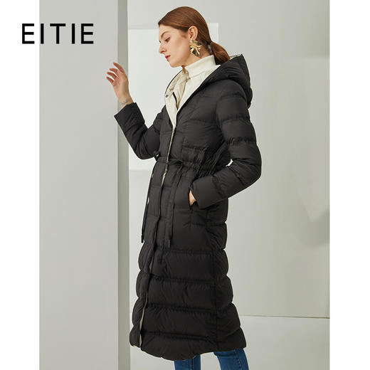 EITIE 爱特爱6411103羽绒服 商品图0