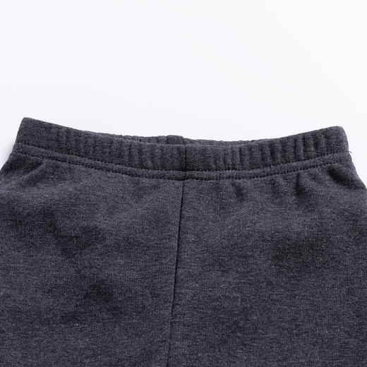 贝贝怡女童新款宝宝加绒保暖打底裤长裤裤子213K2246 商品图11