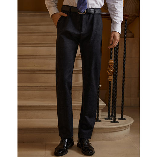 YvesFigarau伊夫·费嘉罗921427休闲裤 商品图1