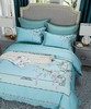 太湖雪100s全棉四件套—园林印象/诗意江南 商品缩略图4