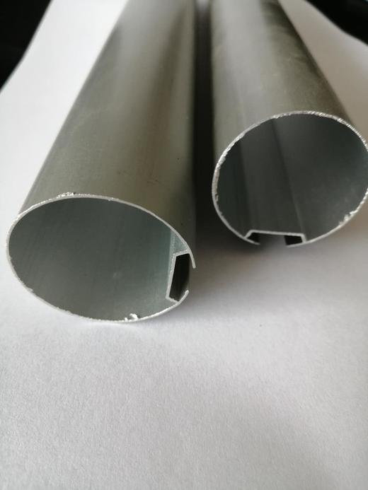 窗帘上杆 商品图1