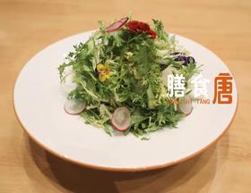 爽口大拌菜