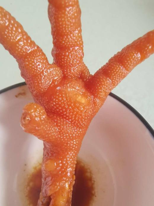 活禽现卤，特色秘制美味卤鸡、卤猪蹄、卤鸡脚可选【22点前订单次日提货】 商品图4