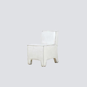 NS家居nsfurniture进口真皮单人沙发椅NSDC-Max