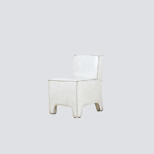 NS家居nsfurniture进口真皮单人沙发椅NSDC-Max 商品图0