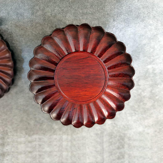 犀牛角杯垫°6个/套 商品图2