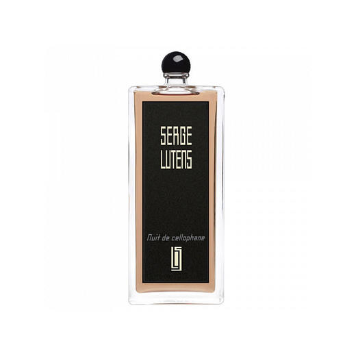 Serge Lutens 赛吉·芦丹氏 玻璃纸之夜香水 八月夜桂花(50/100ml） 商品图0