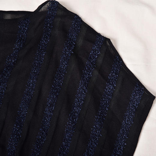 圣三利女装针织SL19X2116 商品图3