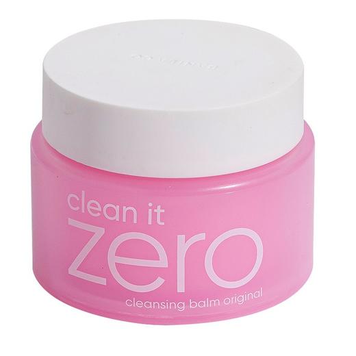 芭妮兰（BANILA CO）净柔卸妆膏经典款100ml  温和快速脸部眼唇可用 商品图2