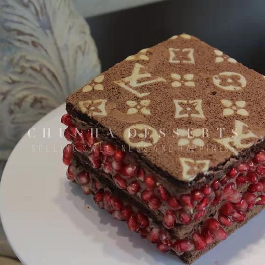 | 蛋糕界的LV | 商品图2