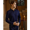 YvesFigarau伊夫·费嘉罗秋冬新款长袖T恤套头男士舒适休闲上衣920958 商品缩略图1