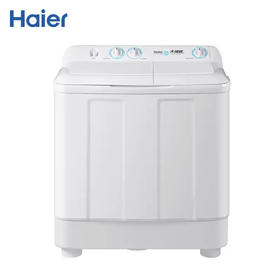 海尔（Haier）洗衣机XPB100-197BS