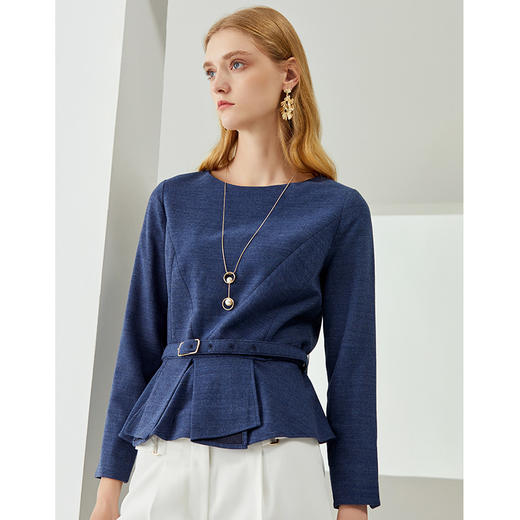 EITIE爱特爱6413102小上衣 商品图9