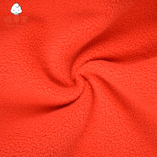 棉果果冬季男童印花长袖外套M412100321679 商品图4