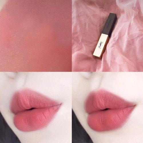 热卖小金条口红Yves saint Laurent/圣罗兰圣罗兰细管哑光口红 小金条21#/9号/10号/23号/1号 商品图10