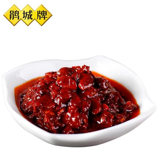 郫县豆瓣 红油豆瓣 500g 商品图4
