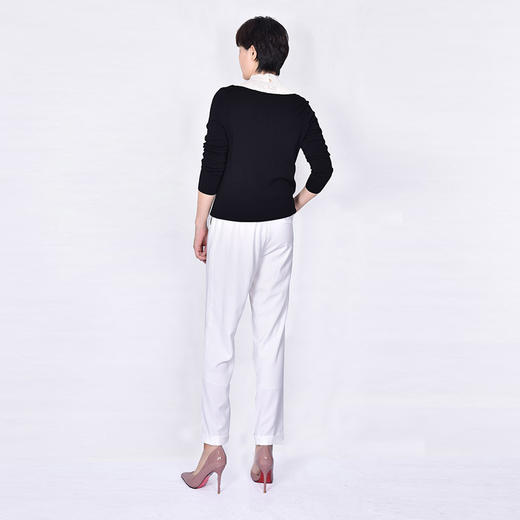 圣三利女装上衣毛衫SL1938116 商品图1