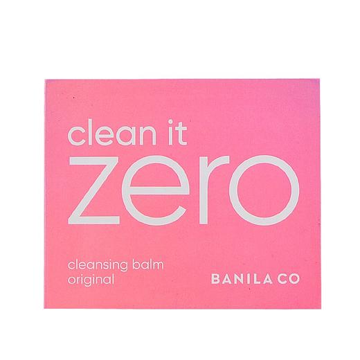 芭妮兰（BANILA CO）净柔卸妆膏经典款100ml  温和快速脸部眼唇可用 商品图6