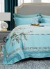 太湖雪100s全棉四件套—园林印象/诗意江南 商品缩略图6