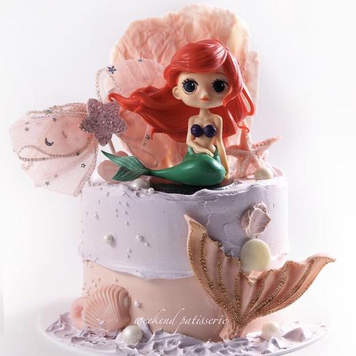 美人鱼 商品图0