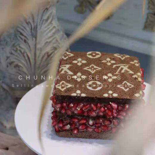 | 蛋糕界的LV | 商品图0