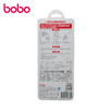 bobo小怪物系列水杯配件套装 吸嘴+连接片+重力球吸管 BO1855 商品缩略图2