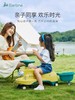 巴巴泥儿童扭扭车防侧翻万向轮带拖斗 商品缩略图3