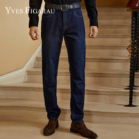 YvesFigarau伊夫·费嘉罗921431牛仔裤