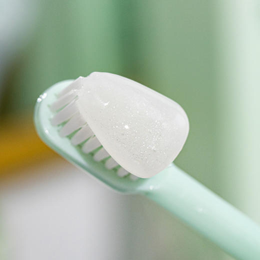 菜菜家氨基酸牙膏|氨基酸表活，温和护齿，洁净护龈，不含香精甜味剂 商品图4