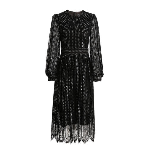 EITIE爱特爱6307017连衣裙 商品图5