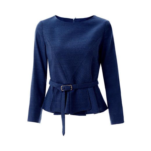 EITIE爱特爱6413102小上衣 商品图11