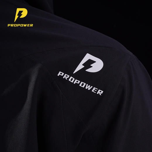 【199秒杀！】ProPower 1万防水半开拉链冲锋衣（男款） 商品图6