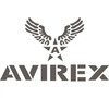 AVIREX -秋季长袖字母男款休闲Ｔ恤 三色正价400左右 商品缩略图2