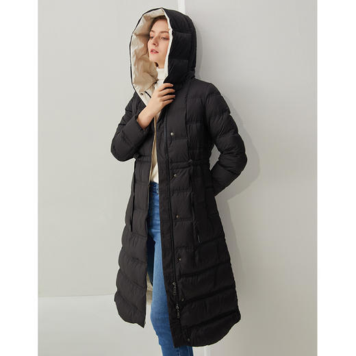 EITIE 爱特爱6411103羽绒服 商品图3