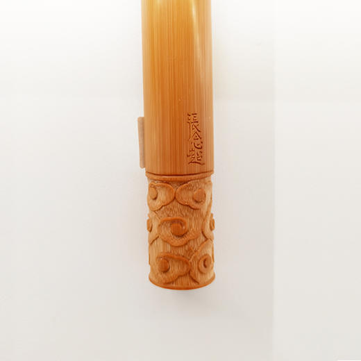 实心竹金箍棒 商品图1