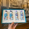 【授权商品】欧舒丹花香果香护手霜五件套30ml*5  四件套30ml*4 商品缩略图6
