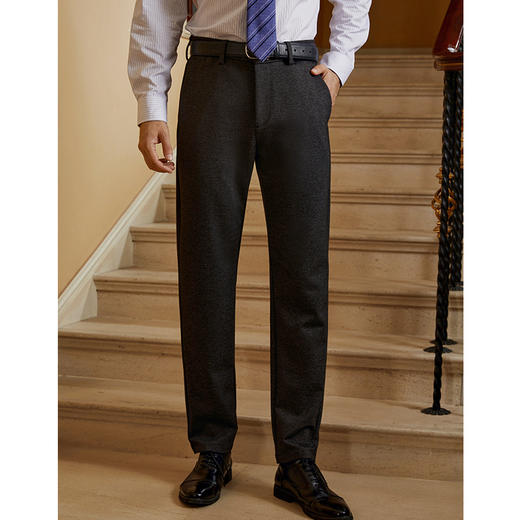 YvesFigarau伊夫·费嘉罗921430休闲裤 商品图2