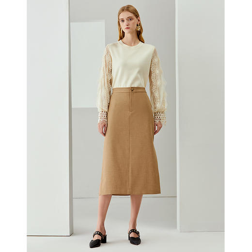 EITIE爱特爱6301008上衣 商品图1