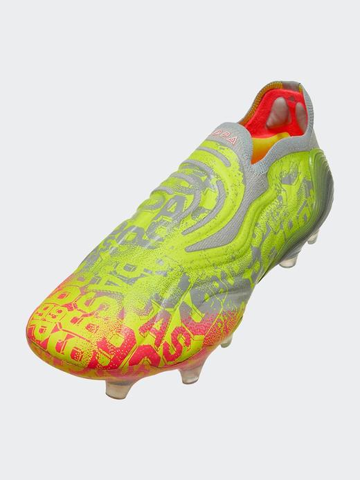 ADIDAS COPA SENSE+ FG COPA 高端 无鞋带FG足球鞋FY6226 商品图3