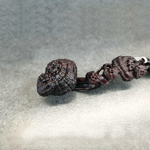 W°灵芝如意 商品图1